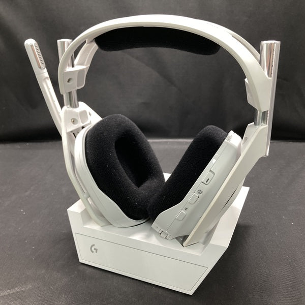 e☆イヤホン 【中古】ASTRO A50 X【秋葉原】 – e☆イヤホン