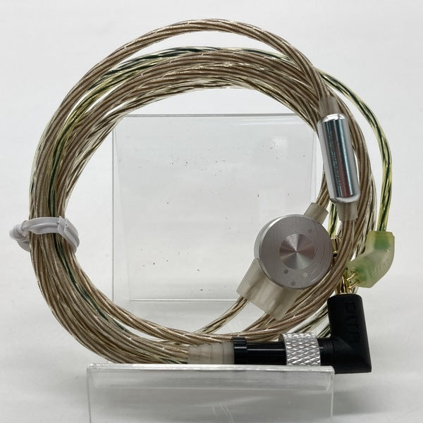 【中古】OSLO Cable DREAM (AWESOMEプラグ/DREAM専用端子)【秋葉原】