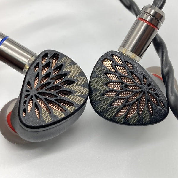 【中古】Yu Xuan Ji (魚玄機) 3.5mm シングルエンド【秋葉原】