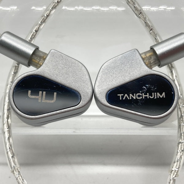 【中古】TANCHIJIM × HIFIGO 4u【日本橋】