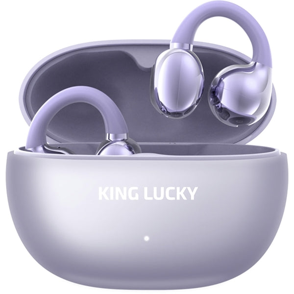 KING LUCKY i239 – e☆イヤホン