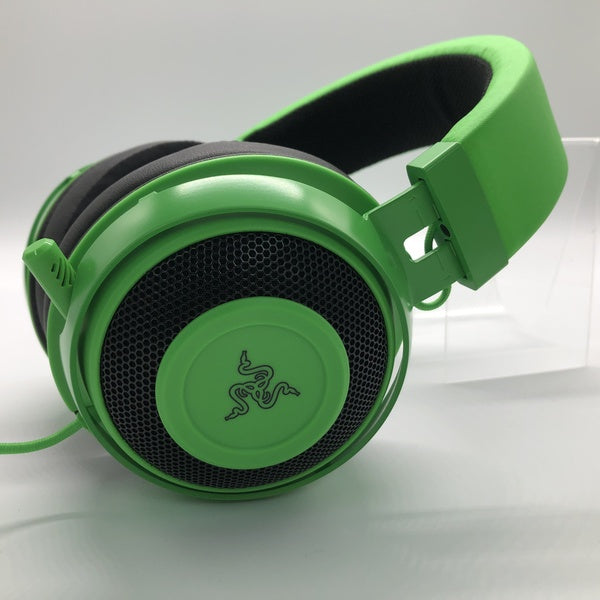 【中古】Kraken Green 【RZ04-02830200-R3M1】【日本橋】