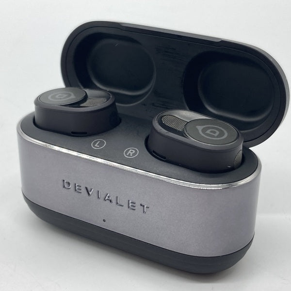 【中古】GEMINI II Matte Black【仙台】