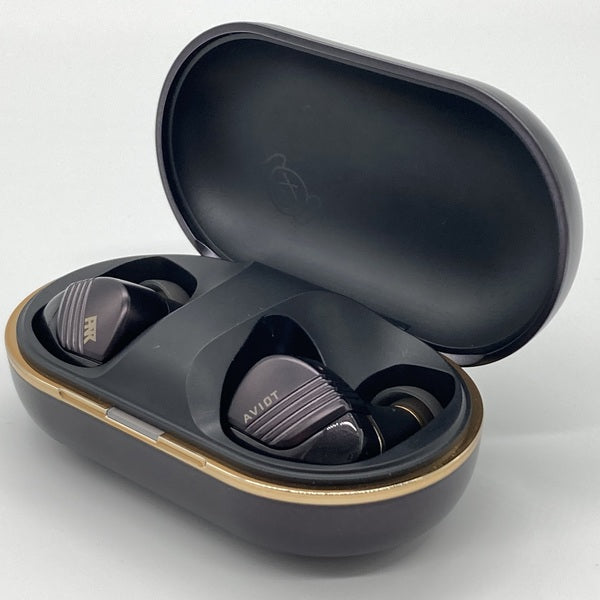 AVIOT 【中古】TE-W1 ピエール中野コラボモデル【TE-W1-PNK