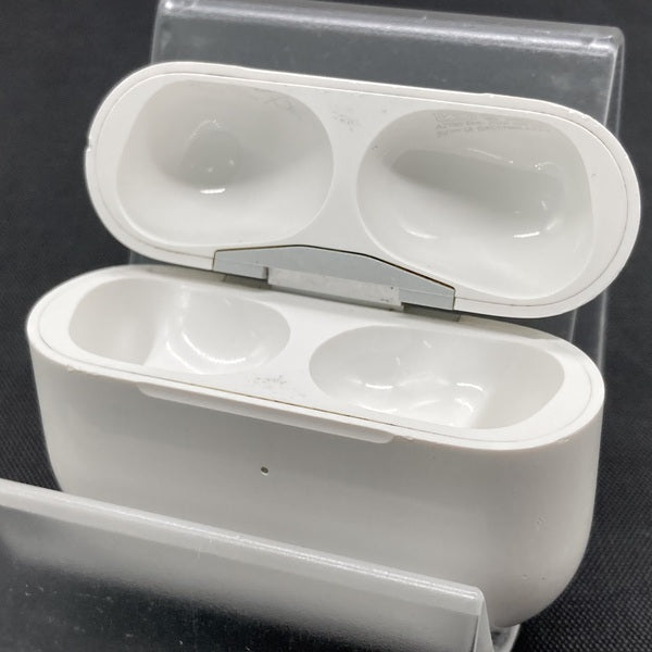 Apple 【中古】AirPods Pro 充電ケース【秋葉原】 – e☆イヤホン