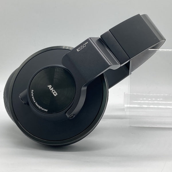 AKG 【中古】K550MKIII ブラック【秋葉原】 – e☆イヤホン