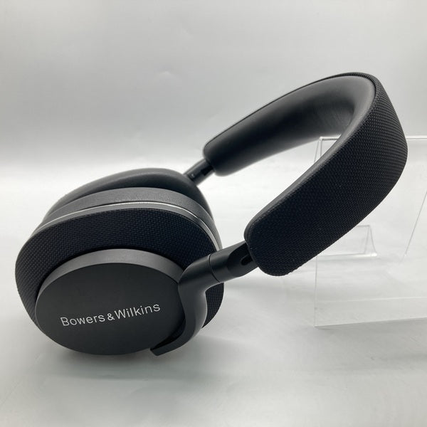 Bowers & Wilkins Px7S2/B ブラック Bowers & Wilkins Px7 S2 Review | headphonecheck.com