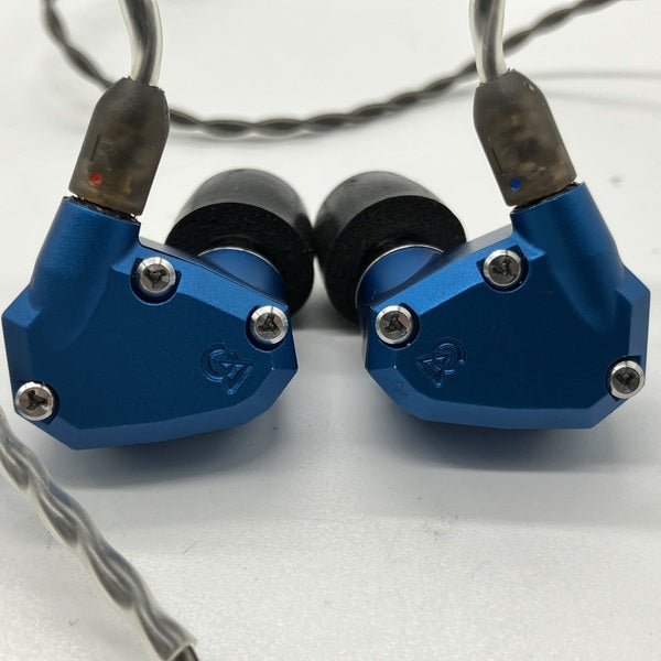 campfire audio C/2019 Q4 CAMPFIRE AUDIO C/2019 Q4 SKY」Campfire