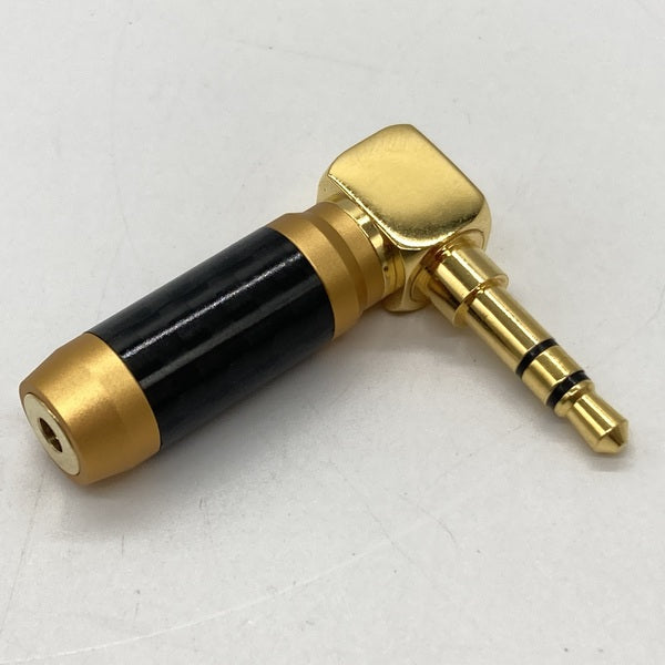 【中古】AT-P01【2.5mm 4極→3.5mm 3極ステレオ 変換プラグ】【秋葉原】