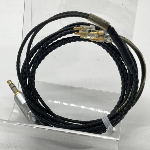 【中古】FitEar cable 013 (ストレート)【秋葉原】