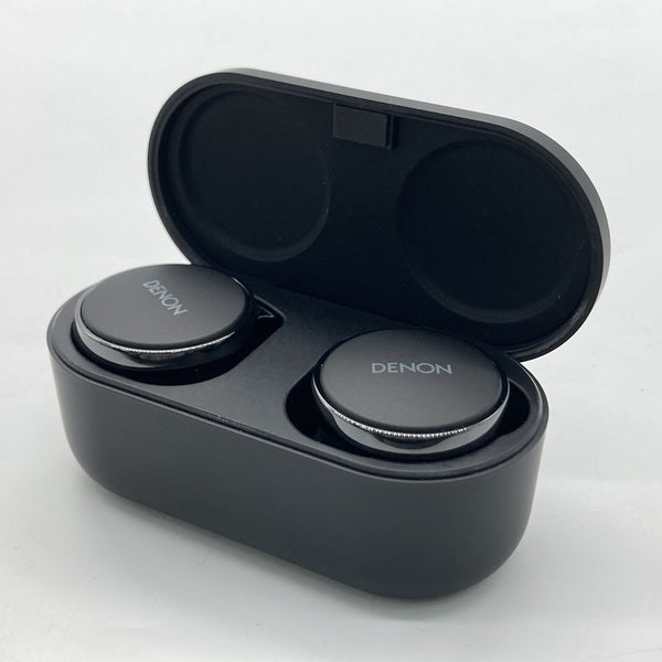 【中古】PerL Pro True Wireless Earbuds ブラック【AHC15PLBKEM】【秋葉原】