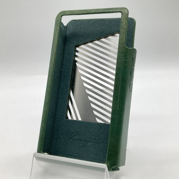 【中古】N3Pro用純正レザーケース【名古屋】