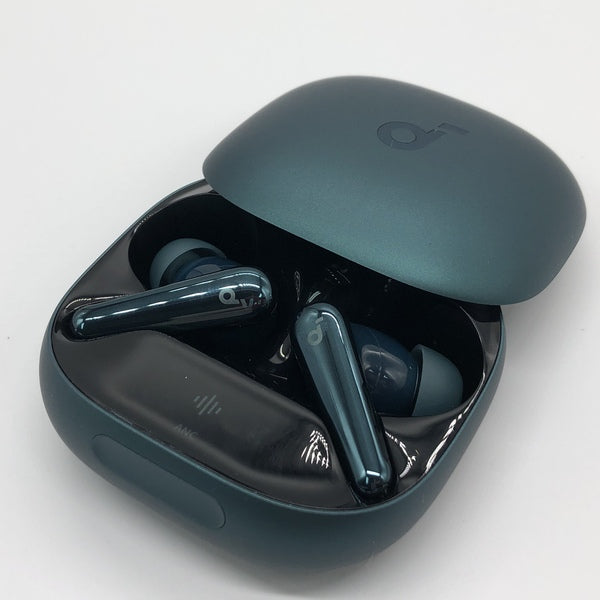 【中古品】ANKER soundcore Liberty4 ANKER Soundcore Liberty 4 新品¥7,250 中古¥5,300 | 新品・中古