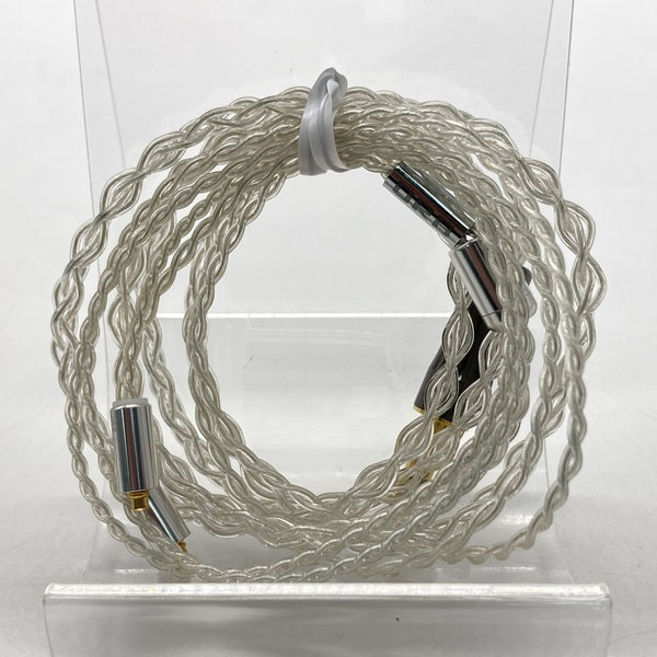 【中古】Celestial force C4 MMCX 4.4φ(1.2m)【秋葉原】
