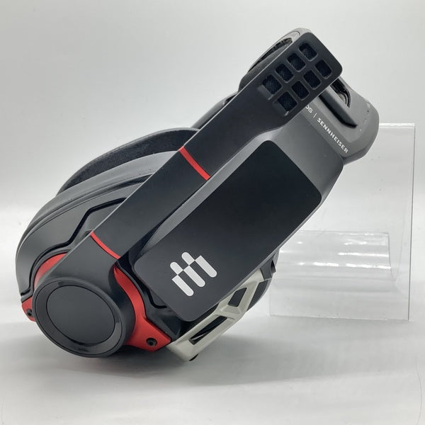 EPOS JAPAN 【中古】EPOS/SENNHEISER GSP-600【秋葉原】 – e☆イヤホン