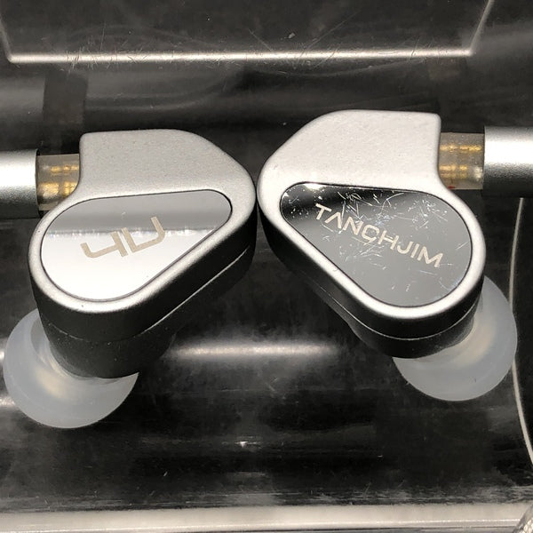 【中古】TANCHIJIM × HIFIGO 4u【日本橋】