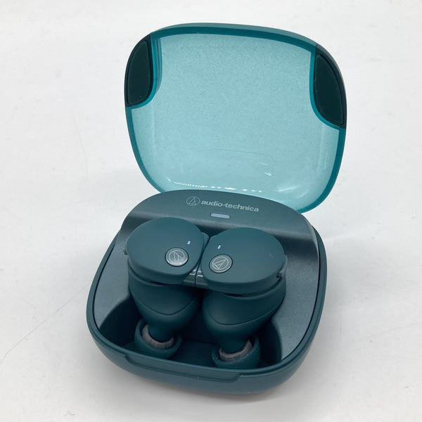audio-technica 【中古】ATH-CKS50TW2 GR グリーン【秋葉原