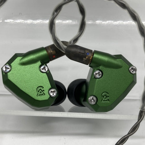 ピーフン ANDOROMEDA CAM-5492 Campfire Audio 【中古】ANDROMEDA 2020 【CAM-5492】【秋葉原