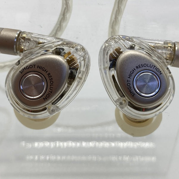 【中古】EM2 Roltion クリア【名古屋】