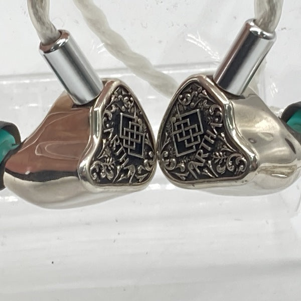 【中古】ARTHA Argentum (Universal Fit)【秋葉原】