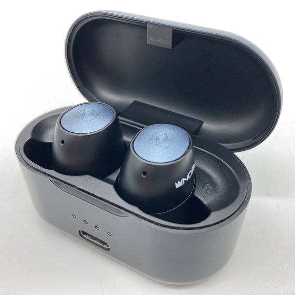 Noble Audio 【中古】FALCON 【NOB-FALCON】【日本橋】 – e☆イヤホン