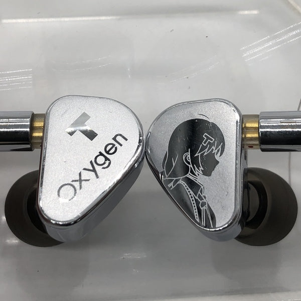 【中古】Oxygen LIMITED EDITION【日本橋】