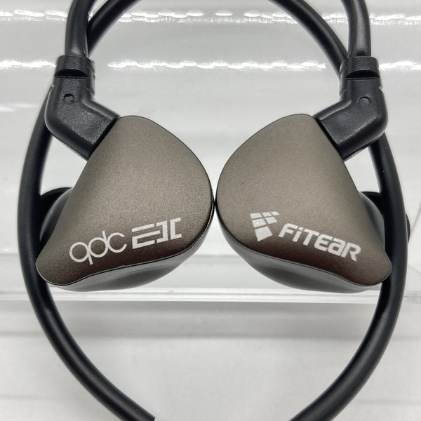 【中古】SUPERIOR EX 【QDC-SUPERIOR-EX】【秋葉原】