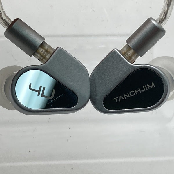 TANCHJIM 【中古】TANCHIJIM × HIFIGO 4u【秋葉原】 – e☆イヤホン