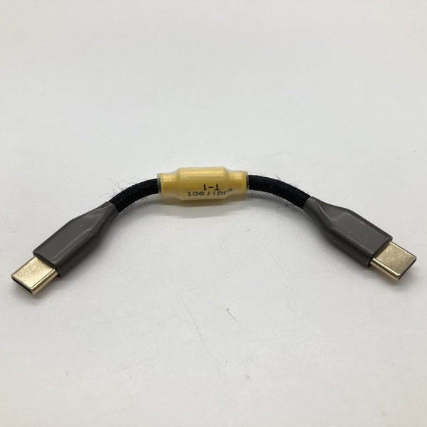 【中古】T1 Type-C to Type-C OTGケーブル【秋葉原】