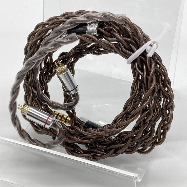 【中古】龍柱 4.4mmバランスケーブル【日本橋】