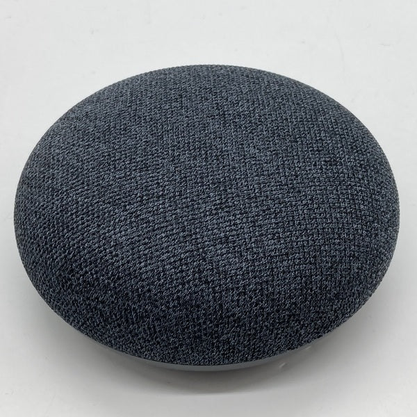 e☆イヤホン 【中古】Google nest Mini【日本橋】 – e☆イヤホン
