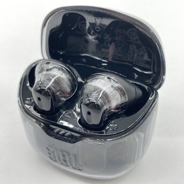 【中古】TUNE FLEX ブラック【JBLTFLEXGBLK】【日本橋】