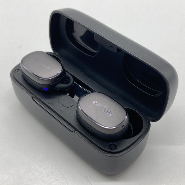 【中古】EarFun Free Pro 3 BrownBlack【秋葉原】