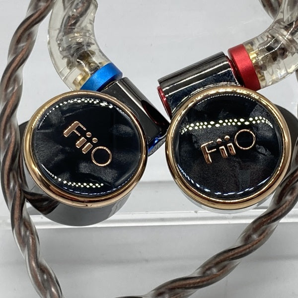 【中古】FD3 Black 【FIO-IEM-FD3-B】【名古屋】