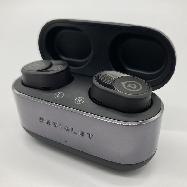 【中古】GEMINI II Matte Black【日本橋】