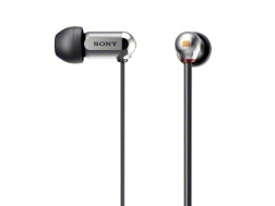 SONY XBA-10 – e☆イヤホン