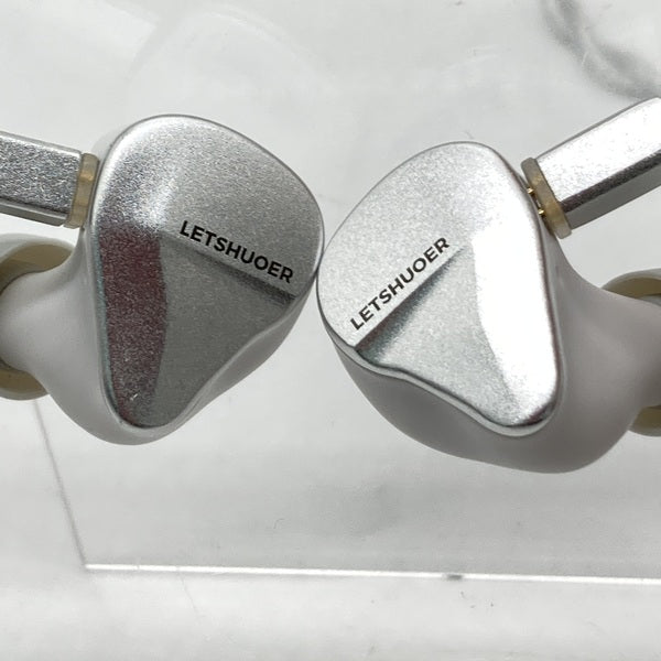 LETSHUOER 【中古】Cadenza 4【日本橋】 – e☆イヤホン