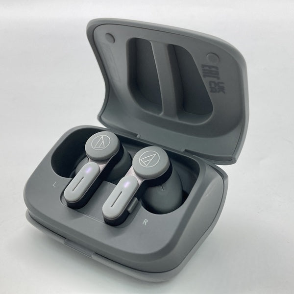 【中古】ATH-TWX7 GY ストーングレイ【名古屋】