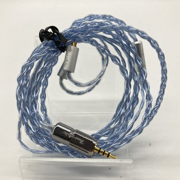 イヤホン Silversonic MKVI MMCX-2.5mm Beat Audio 【中古】Silversonic MKVI MMCX-2.5mm 【BEA-6509