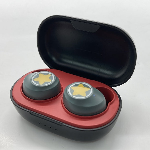 【中古】TRUE WIRELESS STEREO EARPHONES TVアニメ『ストライクウィッチーズ』バルクホルン/ハルトマン/ミーナ【名古屋】