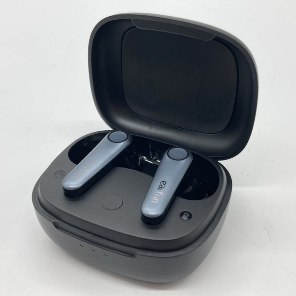 【中古】EarFun Air Pro 3 ブラック【秋葉原】
