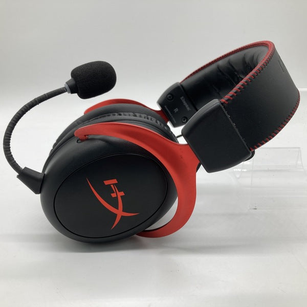 【中古】HyperX Cloud II Wireless 【4P5K4AA】【秋葉原】