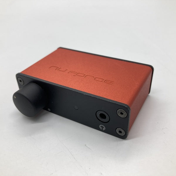 【中古】Icon-uDAC2/RED(レッド)【秋葉原】
