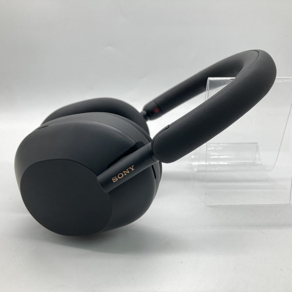 SONY 【中古】WH-1000XM5 BM ブラック【仙台】 – e☆イヤホン