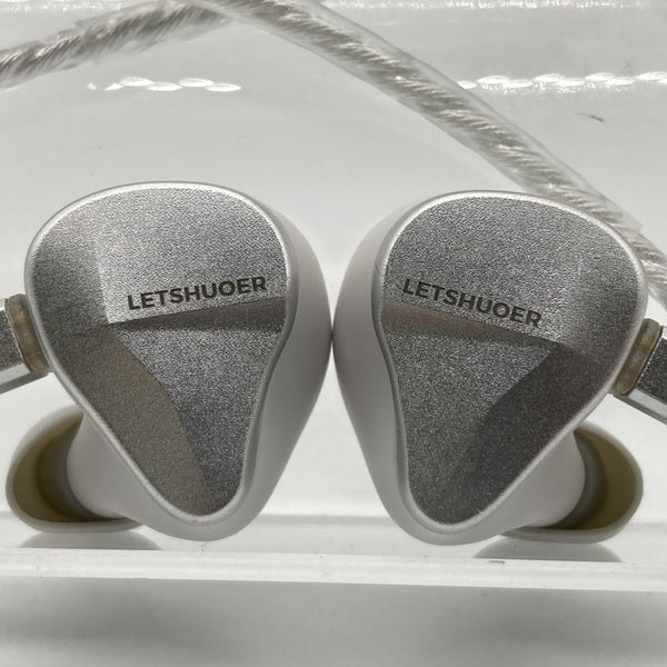 LETSHUOER 【中古】Cadenza 4 – e☆イヤホン