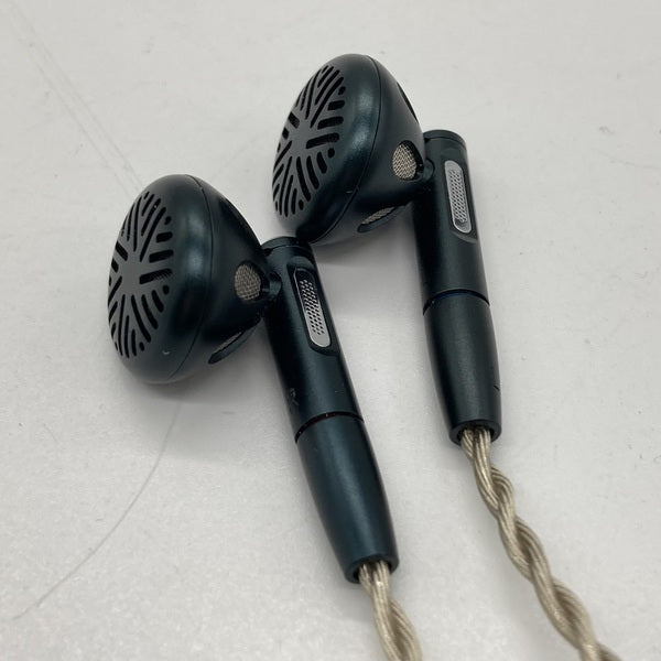Fiio FF5 ブラック 有線イヤホン 中古 FIIO 【中古】FF5 Black 【FIO-IEM-FF5-B】【秋葉原】 – e☆イヤホン
