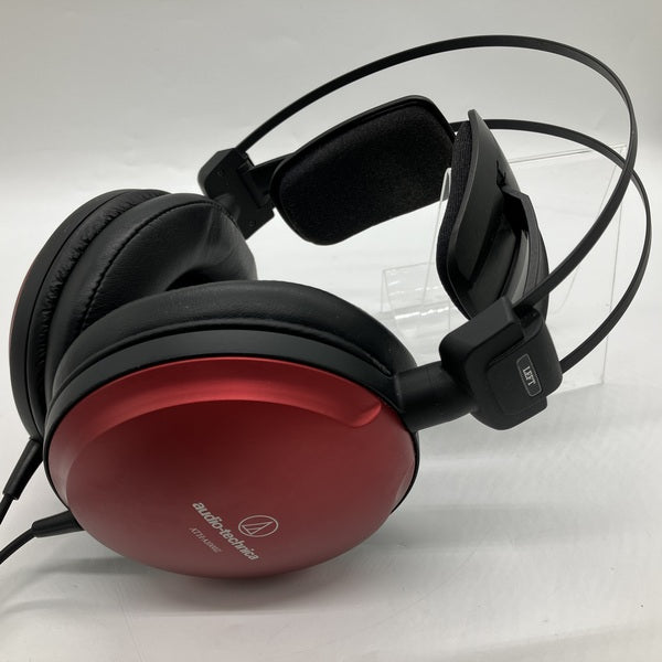 audio-technica ATH-A1000Z ヘッドホン 現状 ATH-A1000Z | High-Fidelity Closed-Back Headphones | Audio