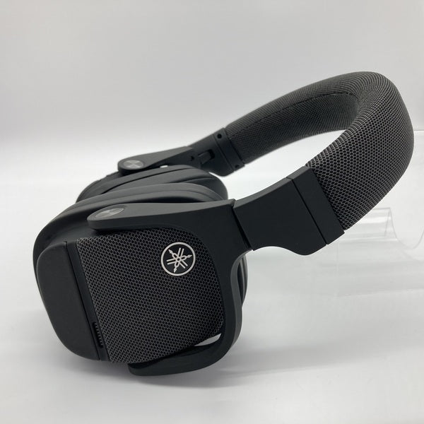 【中古】YAMAHA YH-L700A ヤマハ(YAMAHA) YH-L700A(B) ワイヤレスBluetoothヘッドホン