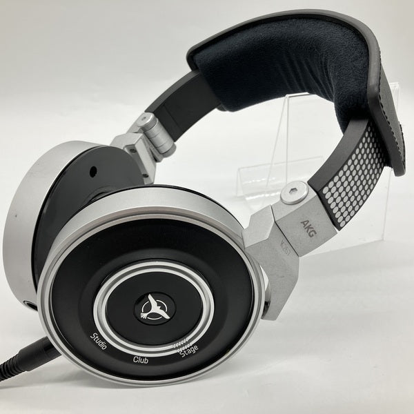 AKG 【中古】K267 TIESTO(イヤーパッド欠品)【秋葉原】 – e