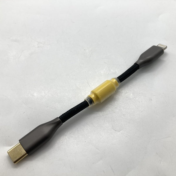 【中古】T1 Lightning to Type-C OTGケーブル【日本橋】